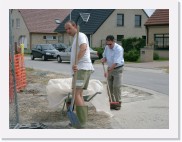 IMGP1165 * De rest van de steentjes hebben we later nog nodig.