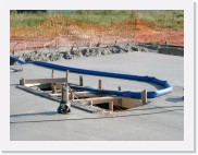 IMGP1255 * En nu het zwembad vullen (dankje Nonkel Marc :-) )