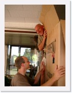 IMGP1530 * Cadeautjes zijn er om onmiddellijk open te maken.