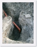 IMGP1598 * We zaten diep in de put :-)