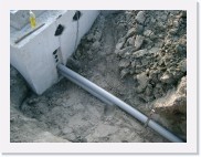 IMGP1610 * Aanbrengen van de wachtbuizen.