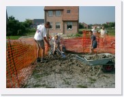 IMGP1617 * En nu alles terug dicht!