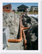 IMGP1639 * Complete afvoer toiletten en sanitair afvalwater.