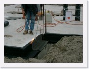 IMGP1698 * Branden van de roofing.