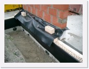 IMGP1742 * Detail van de vochtkering.