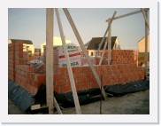 IMGP1766 * Vandaag werd de zithoek opgemetst.