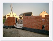 IMGP1767 * Daar komt de voordeur.