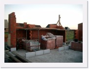 IMGP1828 * Daar komt de berging.