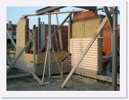 IMGP2012 * Yes, kleur aan de voorgevel.