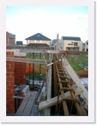 IMGP2044 * Voor het gieten van de beton.