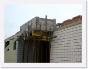 IMGP2128 * En het stukje om bij de voordeur uit de regen te staan :-)