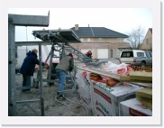 IMGP2217 * De tillift wordt ge�nstalleerd.