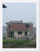 IMGP2448 * Ook de bekisting is gemaakt, de beton is reeds gereserveerd!