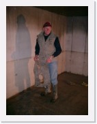 IMGP2506 * Cadeautip voor pa: een nieuw pak dweilen :-)