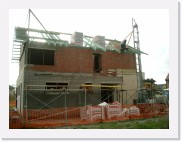 IMGP2555 * De uitsprong wordt afgewerkt.