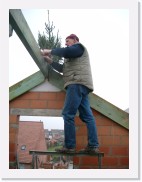 IMGP2582 * Nog de laatste voorbereidingen...