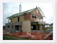 IMGP2612 * De voorraad isolatie slinkt.