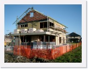 IMGP2672 * Een duwtje aan de rechter zijgevel. :-)