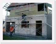 IMGP2713 * Het opbouwen van enkele hulpstukken. :-)