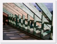 IMGP2879 * De trekkers liggen op hun plaats.