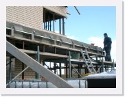 IMGP2956 * Detailfoto van de corboprofielen.