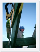 IMGP2998 * Valbeveiliging is een must!