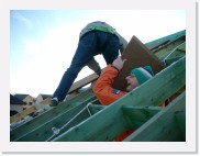 IMGP2999 * 's Morgens gaan we opgewekt aan de slag :-)