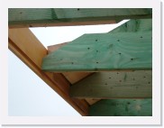 IMGP3074 * Detailfoto van de dakoversteek.