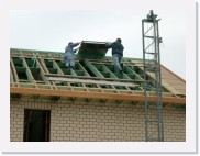 IMGP3231 * Vandaag hebben we versterking ingeroepen.