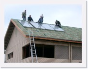 IMGP3235 * Dankjewel voor de helpende handen!