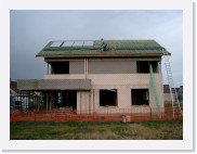 IMGP3286 * Het uitmeten van de eerste pannen.