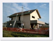 IMGP3384 * De pannen worden eerst naar boven gebracht.