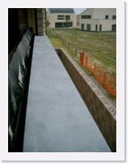 IMGP3427 * Detailfoto van de dorpel.