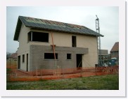 IMGP3435 * De volle rijen pannen komen er vlotjes bij.