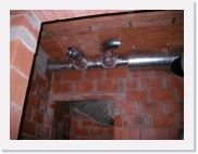 IMGP3653 * Deze opstelling zal de 'frisse' lucht in de bureau en de zitkamer leveren.