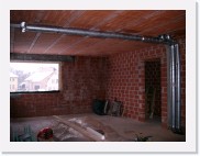 IMGP3767 * Dit is de afgewerkte opstelling voor de kamers aan de achterkant van de woning.