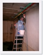 IMGP3814 * Nu nog in een geel jasje stoppen...