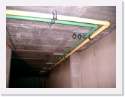 IMGP3816 * En we zijn klaar voor de keuring en aansluiting.