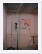 IMGP3855 * Het bedieningssysteem wordt in de kelder geplaatst.