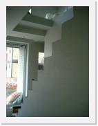 IMGP4766 * Joepie, alles is gepleisterd!!!