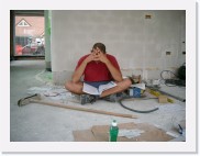 IMGP4779 * Nu het nog niet te laat is, nog even het AREI doornemen.