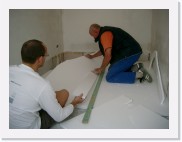 IMGP4802 * We doen alvast een eerste kleine test. :-)