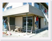 IMGP4890 * Ook de hoekramen worden goed ge�soleerd.