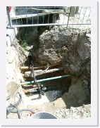 IMGP5145 * Aansluiting van de gas.