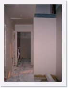 IMGP5456 * Sfeerbeeld van de gang op de bovenverdieping.